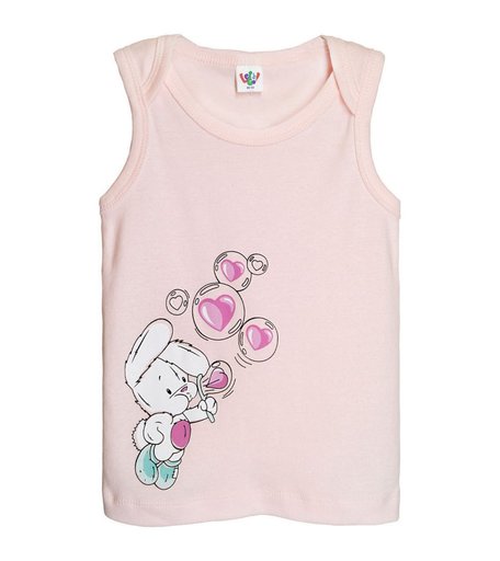 Майка 1 шт Let'S Go