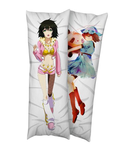 Подушка декоративная Super01 подушка/наволочка 150 х 50