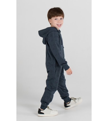 Kogankids Комбинезон для мальчика 232-340-33