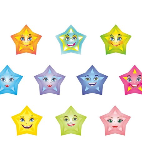 Плакат Издательство Учитель Звездочки