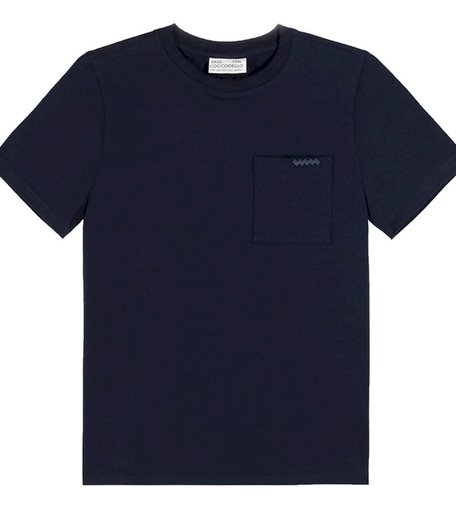 Футболка Coccodrillo