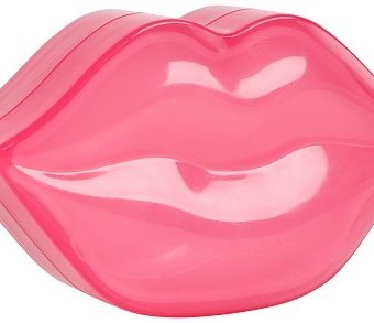 Beauty Style Увлажняющая маска для губ Нежное цветение 20 шт.