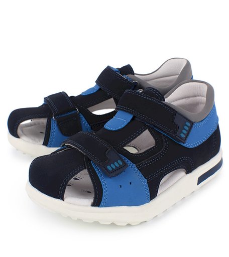 Сандалии Antilopa