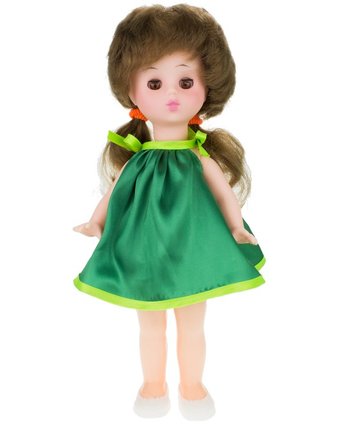 Мир кукол Кукла Мила М1 35 см