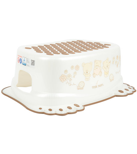 Подставка Tega Мишка