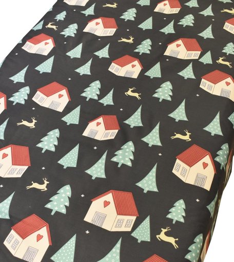 Плед A_ART COLLECTION 150 х 220 см