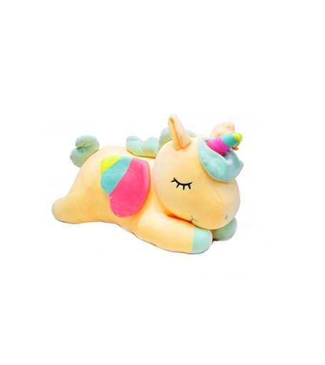 Мягкая игрушка Lemon Tree Голубой 62 см