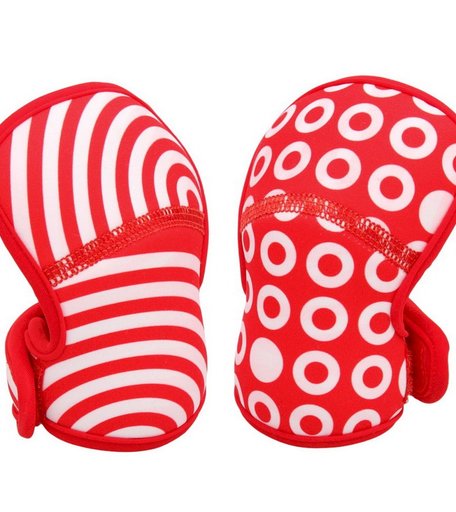 Наколенники для ползания WOW! GIMPAS Наколеннички