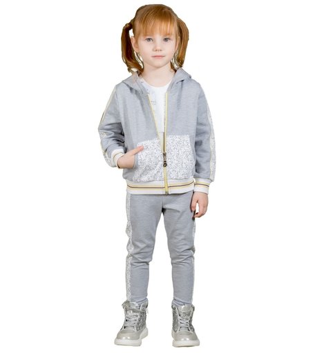 Джемпер MBimbo
