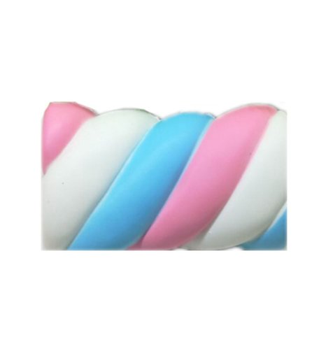 Игрушка-антистресс 1Toy Мммняшка Маршмеллоу