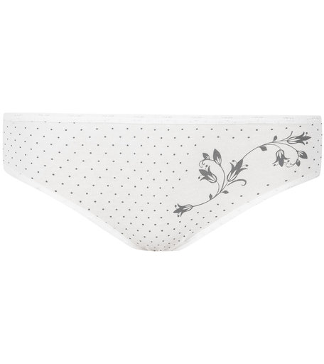 Трусы Белый Слон