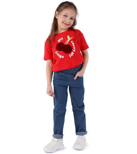 Джинсы Fun Time