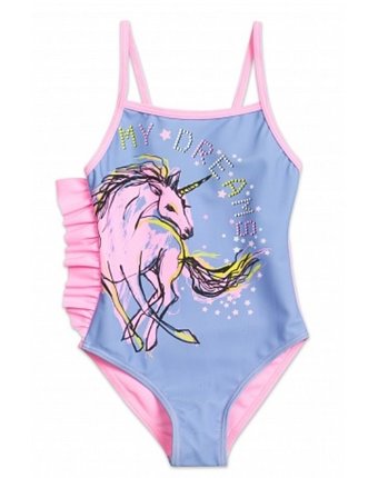 Миниатюра фотографии Pelican купальник для девочек my dreams