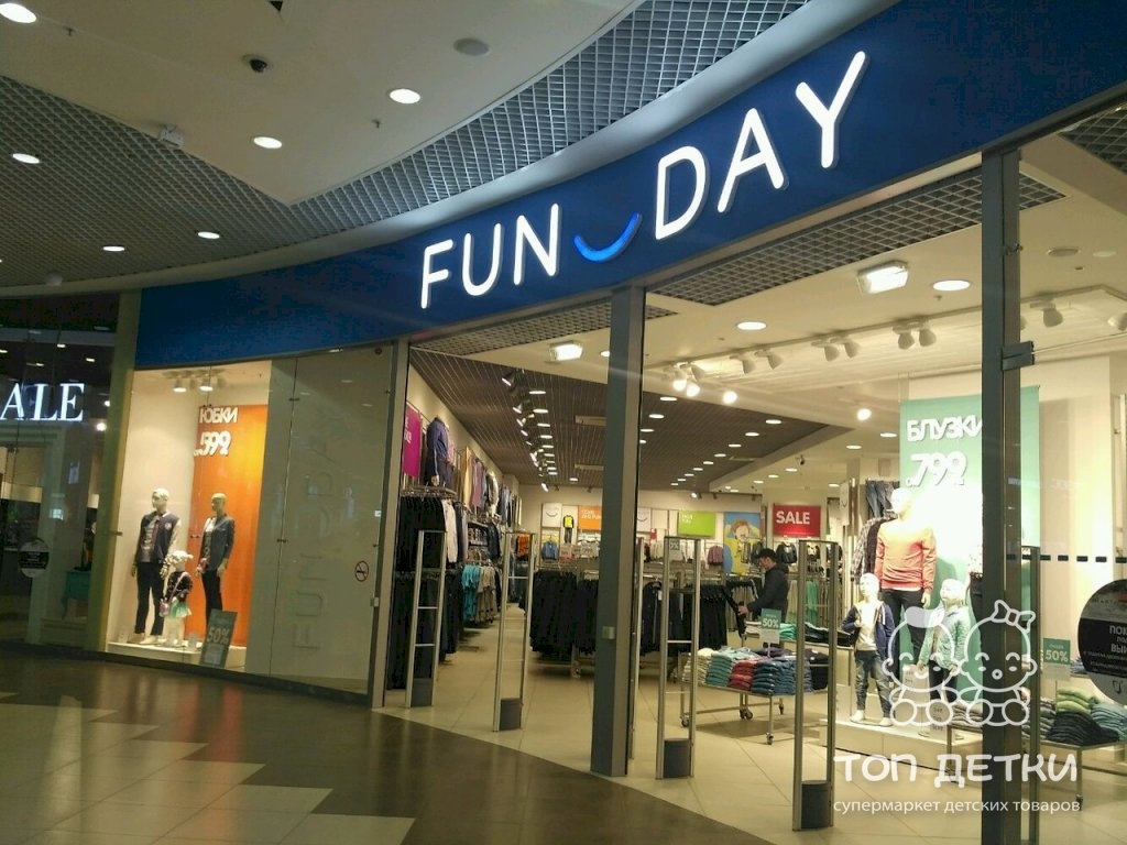 Fanday Ru Магазин Одежды