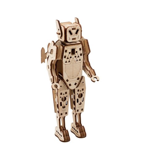 Пазл 3D Rezark Вега - R2