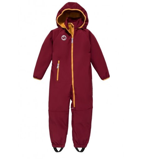 Sherysheff Комбинезон Softshell
