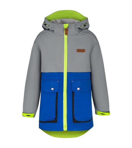 Куртка ветровка Oldos