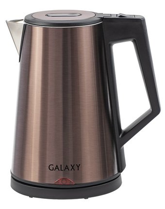 Миниатюра фотографии Galaxy чайник электрический gl 0320 1.7 л