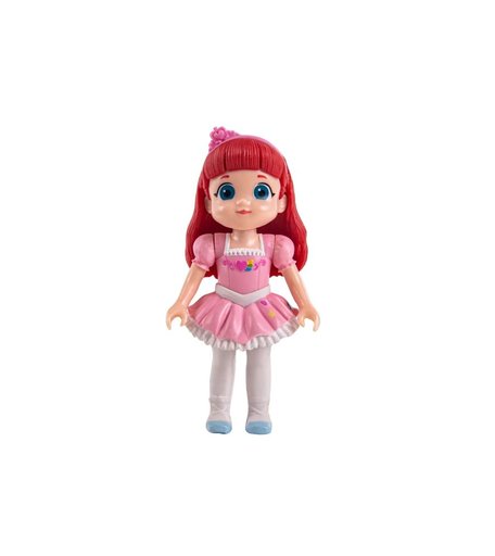 Кукла Rainbow Ruby Руби Балерина 8 см