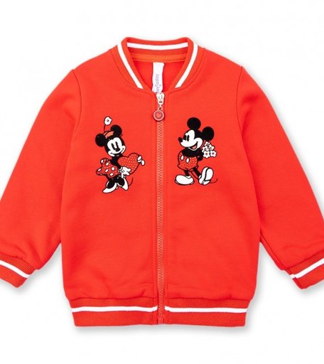 Playtoday Толстовка для девочек Snow College baby 598103