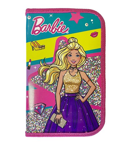 Пенал Priority Barbie/Барби