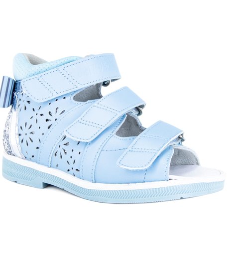 Сандалии Orthoboom