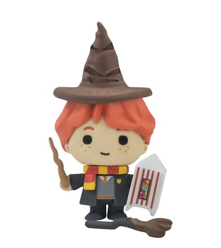 Фигурка Cinereplicas Рон Уизли, 6,500