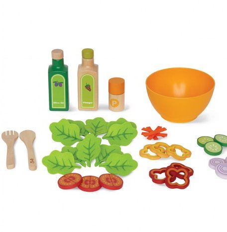 Hape Игровой набор Салат