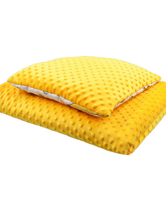 Одеяло Leo одеяло/подушка 90 х 110