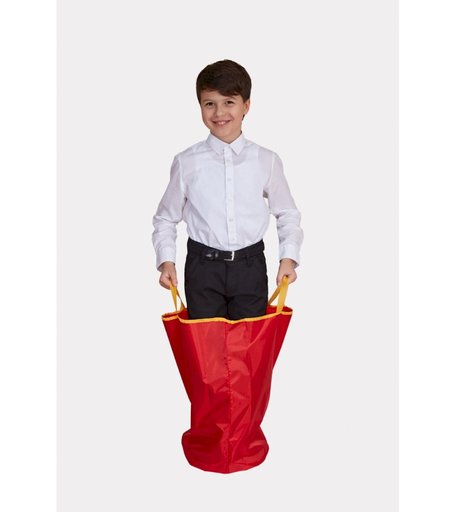 Сумка-мешок для прыжков Издательство Учитель