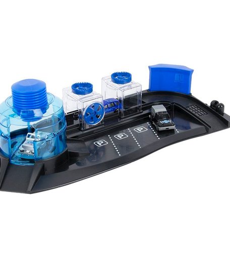 Игровой набор Zhorya Автомойка, 45 см