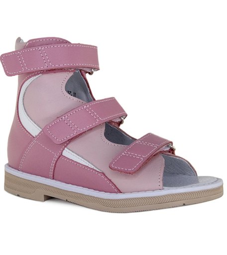 Сандалии Orthoboom