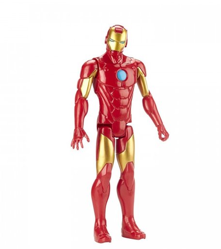 Avengers Фигурка Мстители Железный человек 30 см