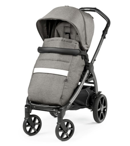 Прогулочная коляска Peg-Perego Peg-Perego Book