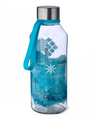 Carl Oscar Бутылка спортивная WisdomFlask Water 0.65 л