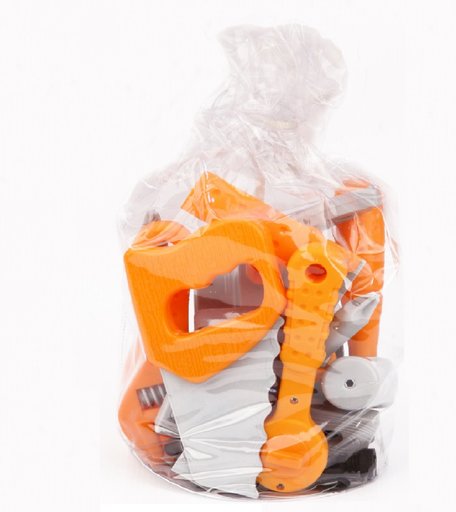 Развивающий набор ГринПласт Инструменты