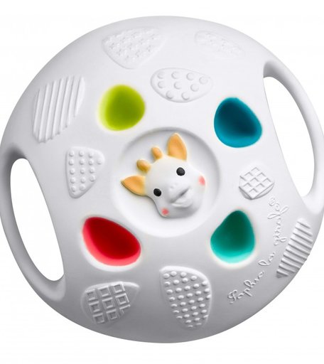Развивающая игрушка Sophie la girafe (Vulli) Мяч 220125