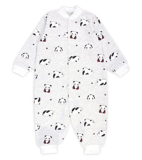 Комбинезон Веселый малыш