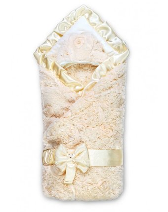 Миниатюра фотографии Сонный гномик конверт-одеяло афина