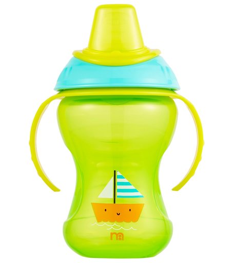 Поильник-непроливайка Mothercare