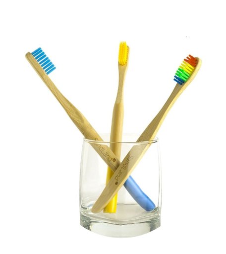 Зубная щетка Sandland