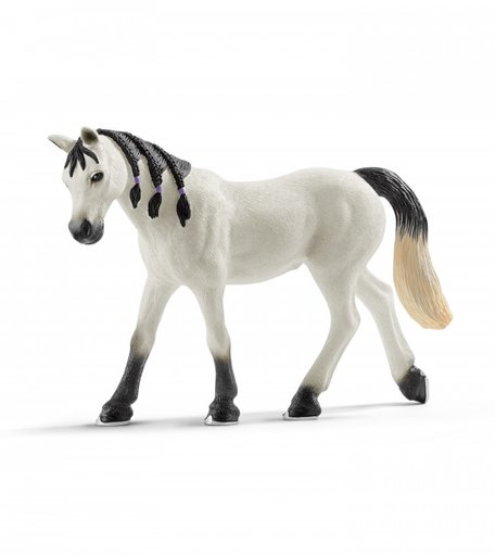 Schleich Фигурка Арабская кобыла 13908