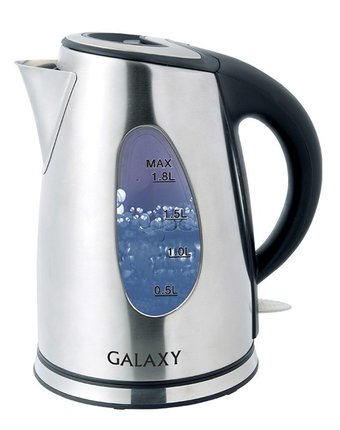 Galaxy Чайник электрический GL 0310 1.8 л