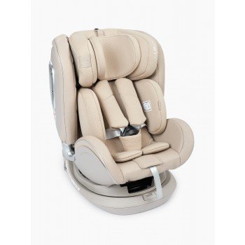 Автокресло Happy Baby I-Unix Beige, бежевый