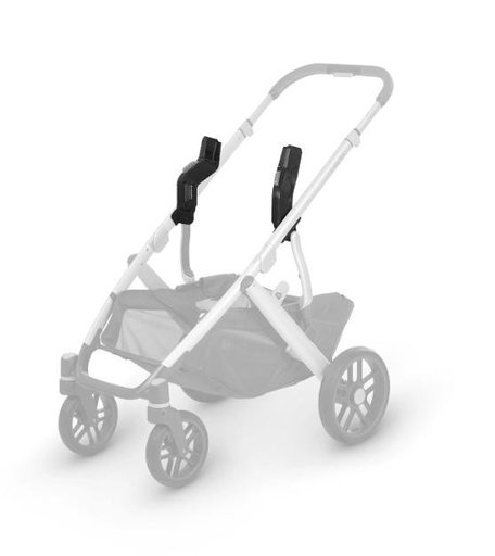 Адаптер для автокресла UPPAbaby Макси-Кози для колясок Vista и Cruz 2020