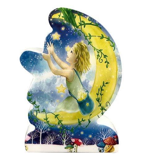 Ночник Camelion NL-238 Месяц