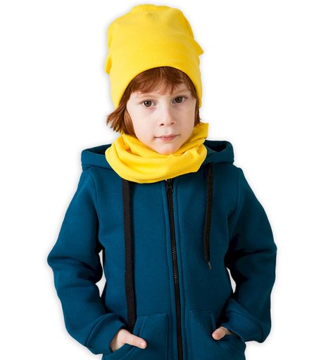 Комплект Веселый малыш