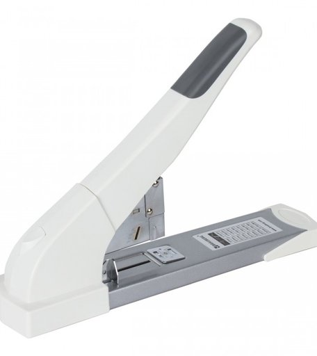 Brauberg Степлер Easy Press энергосберегающий мощный №24/6-23/24