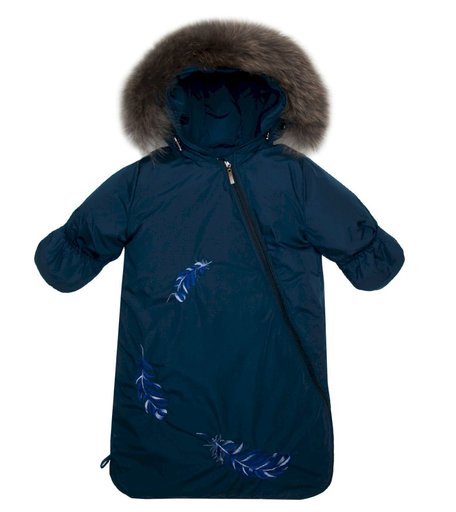 Конверт в коляску Алекс Юнис Флай