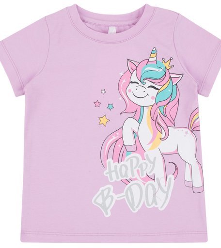 Футболка Leader Kids